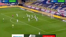 Gumus  Super Goal  HD Fenerbahce  1  -  0  Alanyaspor  07-01-2021