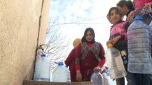 الأمم المتحدة: 9 أسر سورية لاجئة في لبنان من كل 10 تعيش في فقر مدقع