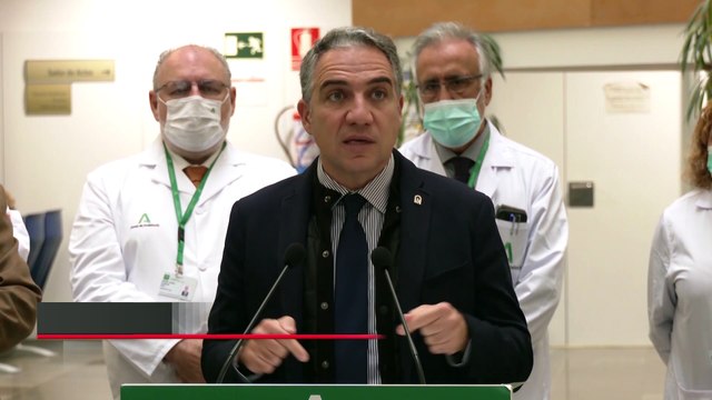 El Hospital Clínico duplica camas con una nueva unidad de Medicina Intensiva