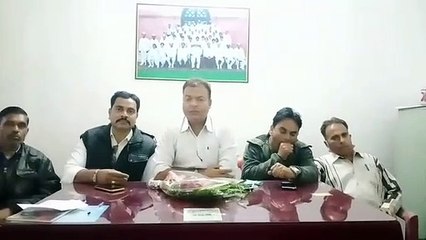 कृषि कानून का विरोध : कांग्रेस सेवादल निकालेगी किसान संघर्ष यात्रा, बैठक में बनी रणनीति