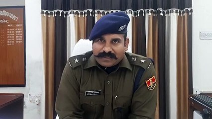 एएसपी सिटी का दावा, अपराध रोकेंगे, कानून व्यवस्था करेंगे बहाल