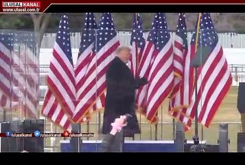 ABD'deki iktidar krizi siyasetin gündemindeydi: Biden Tayfası sessiz kaldı