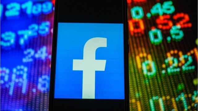 Facebook Blocks Trump's Accounts Indefinietly