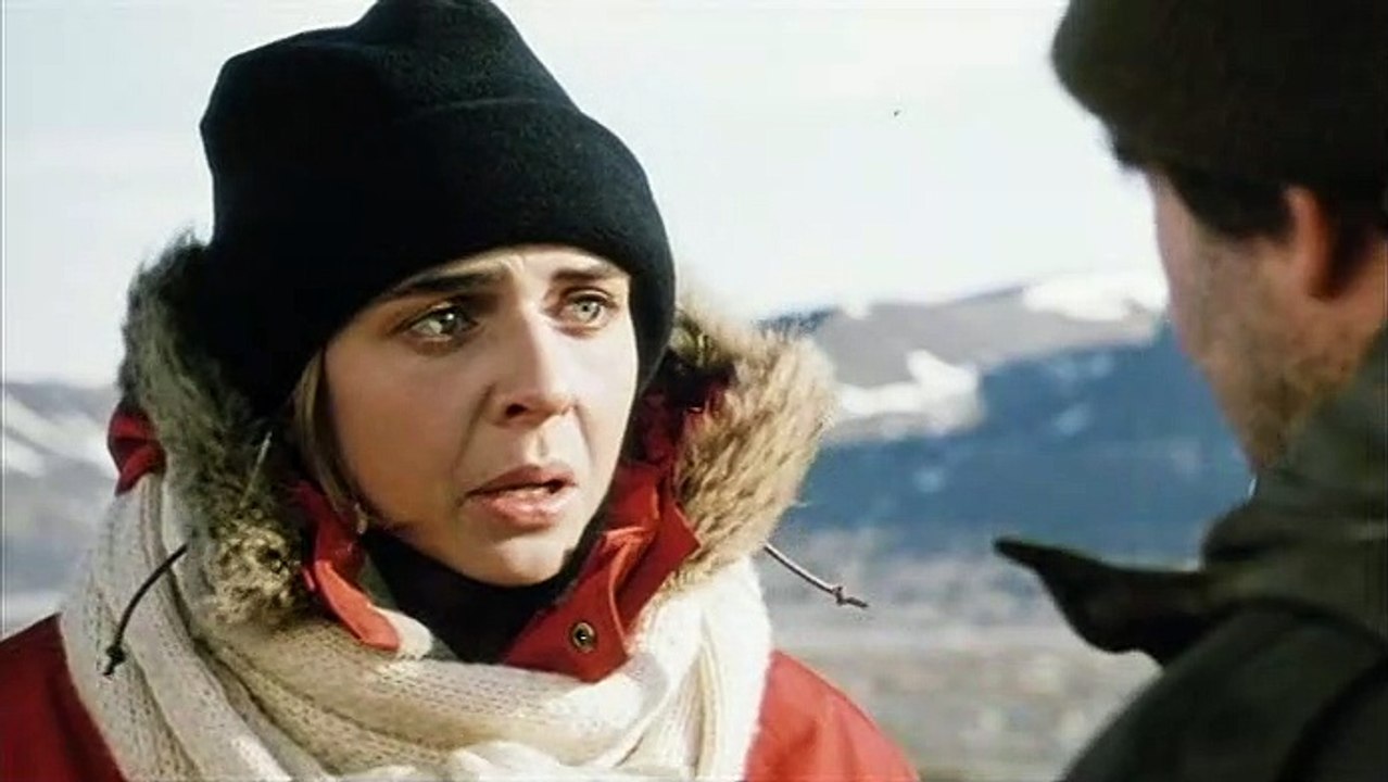 Die Stunde des Lichts - Trailer