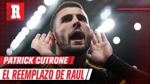 El Wolverhampton ya tiene el reemplazo de Raúl Jiménez