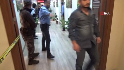 Şehit Altuğ Verdi davasında sanığa ağırlaştırılmış müebbet hapis cezası verildi