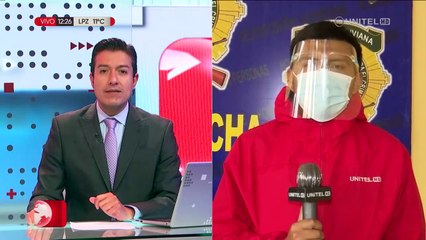 Lincharon a un presunto ladrón en ciudad de El Alto; la Policía investiga el hecho