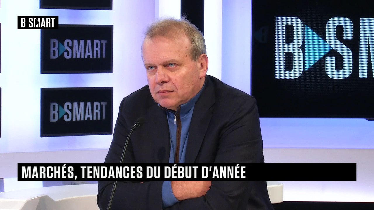 BE SMART - L'interview de Jean-Pierre Petit (Cahiers Verts de l'Économie) par Stéphane Soumier