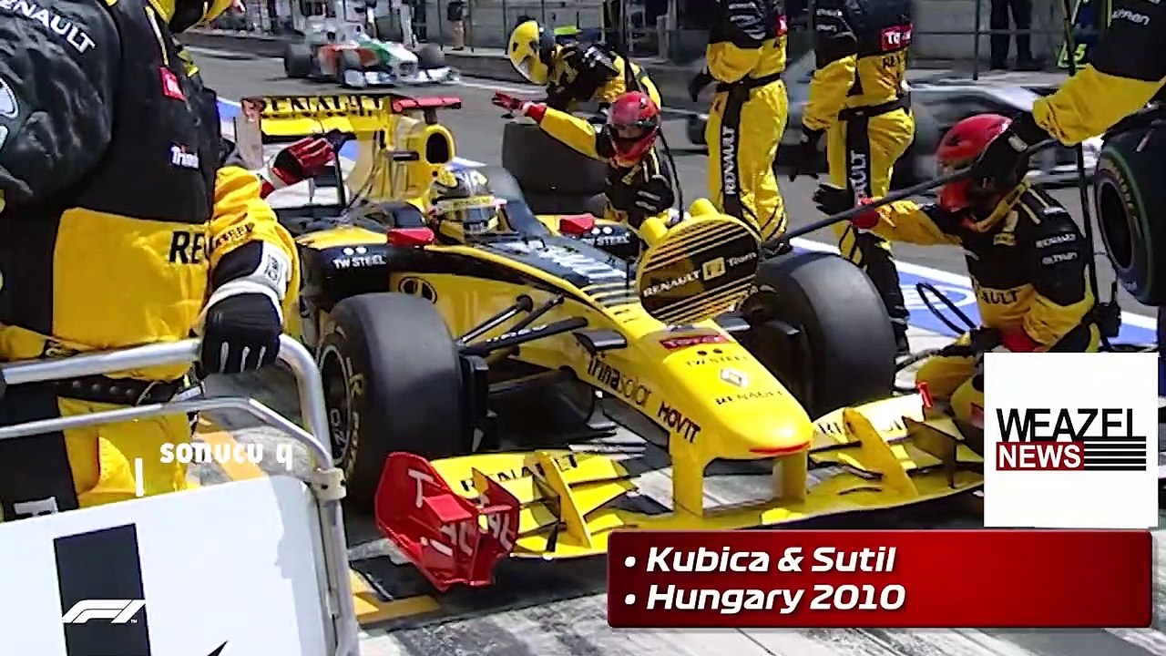 [seVenRP] Bizim gözümüzden F1