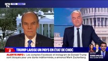 Story 2 : Donald Trump laisse un pays en état de choc - 07/01