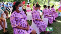 Partos seguros para embarazadas de El Rama con atención especializada