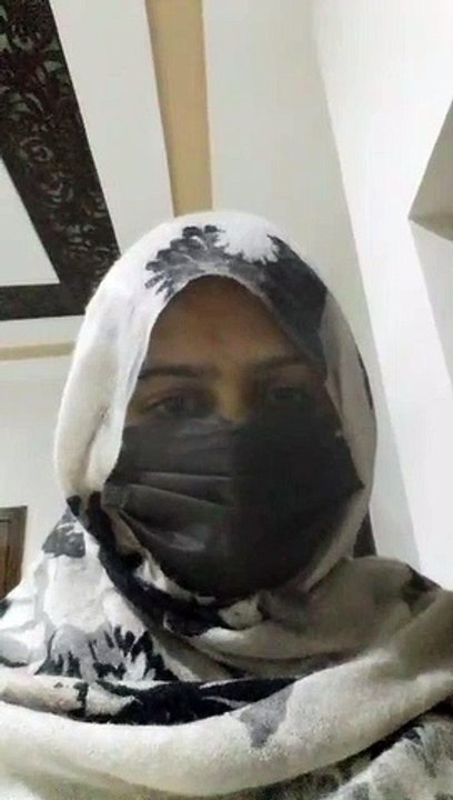 Woman said that for the last two years the brother of an SP refused to pay rent and Omar Sheikh got her house vacated in 15 days