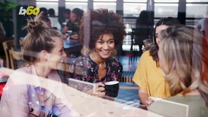 Here’s Why Americans Ages 25-45 Feel Physically Older Than They Actually Are
