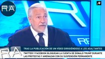 Julio Ariza: 'Da igual que tengas tanques, invierte dinero en medios de comunicación'