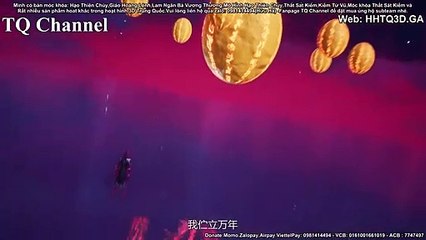 Vạn Giới Tiên Tung Tập 164 Vietsub