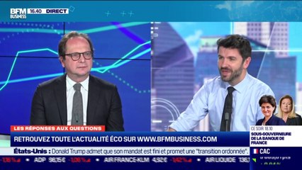 Les questions : Est-il toujours pertinent de parier sur les fonds ISR en 2021 ? - 07/01