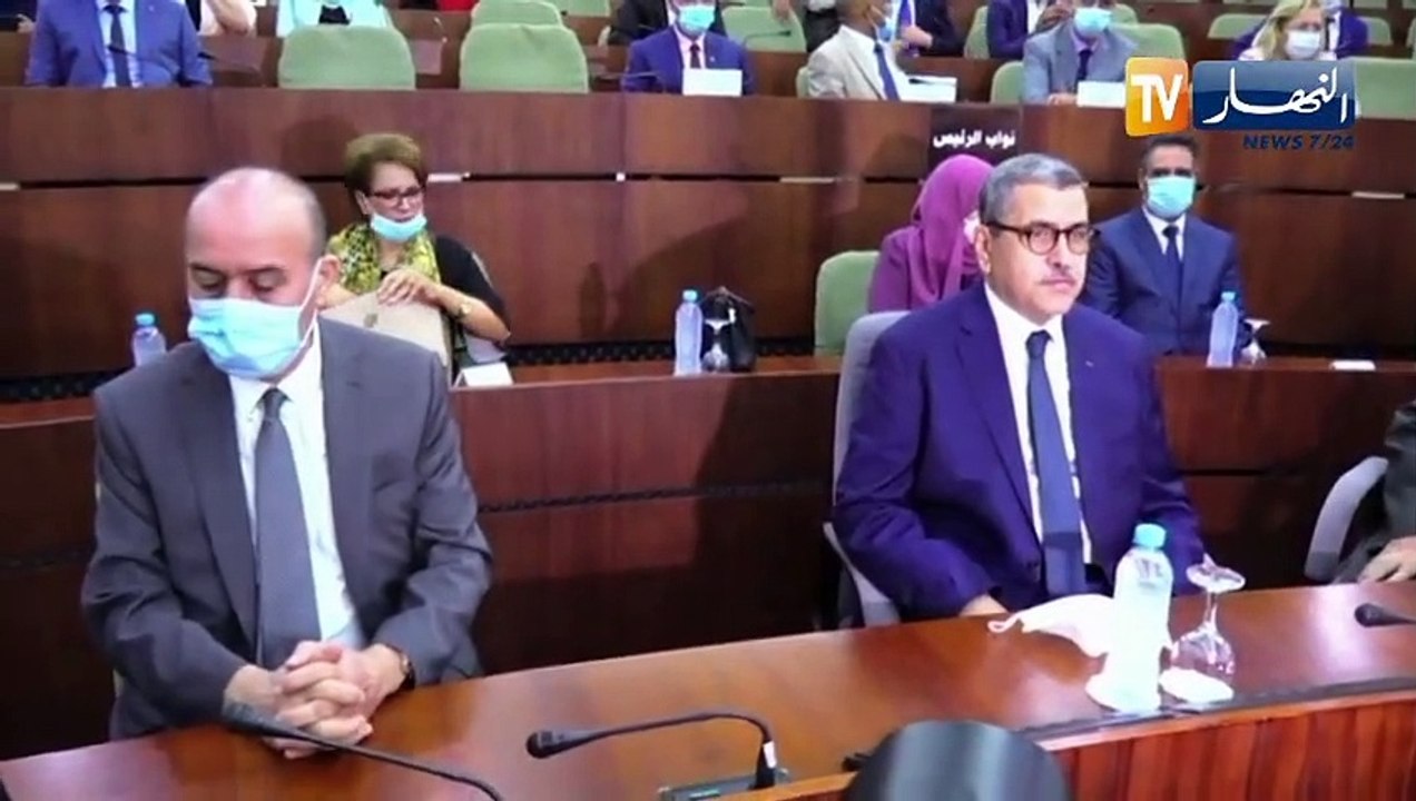 سياسة: حكومة جراد تطوي سنتها الأولى.. البرلمان يترقب بيان السياسة العامة