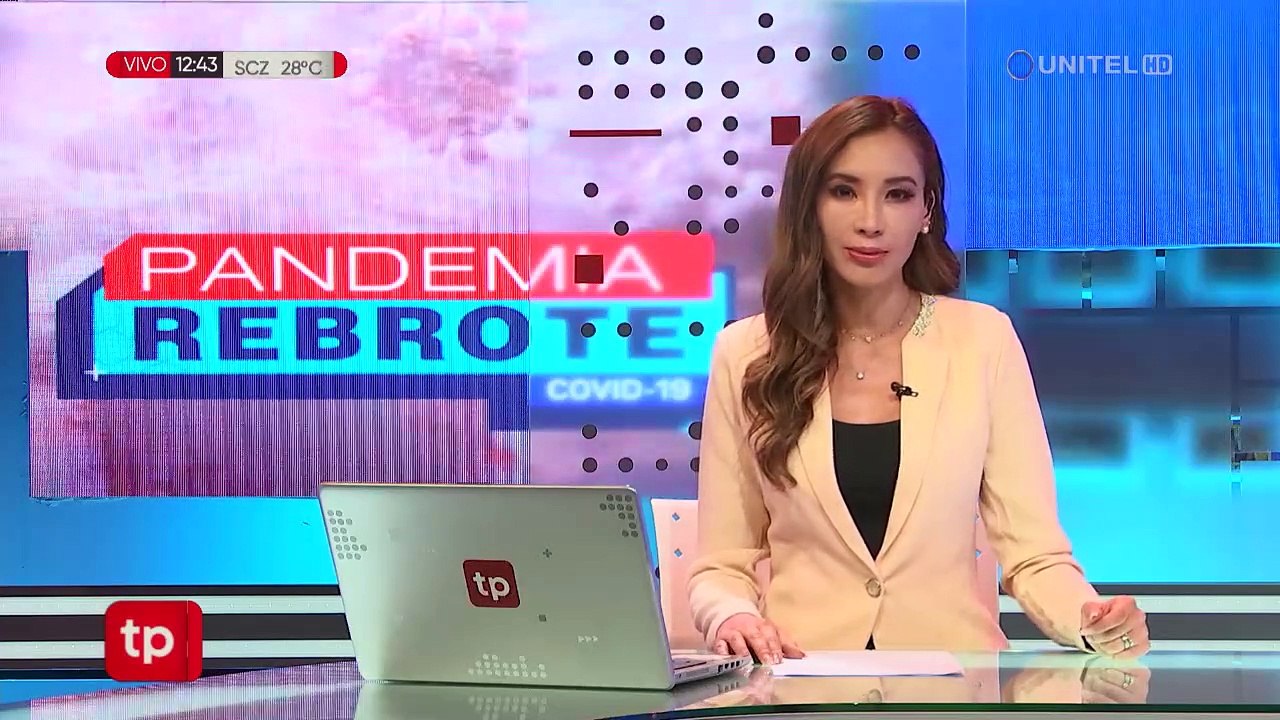 Covid-19 en La Paz: inició la campaña de detección temprana antígeno nasal