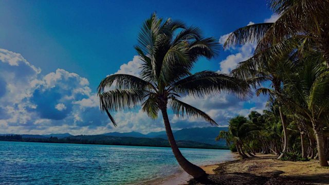 Puerto Rico Will Reopen Its Beaches and Ease COVID-19 Lockdown Restrictions