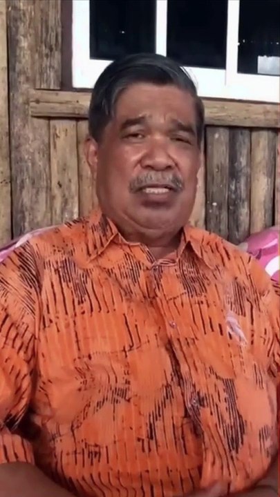 Mat Sabu: Apa Yang Kelam Kabut Sangat Politik Malaysia Sekarang? Kenapa Ada Pihak Yang Mahu Menumbangkan Kerajaan?