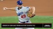 SI Insider: Dodgers Re-Sign Pitcher Blake Treinen in Effort to Repeat Title