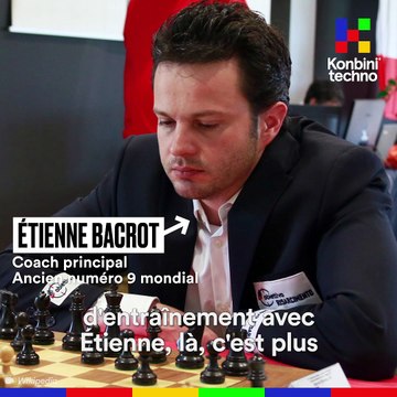 Dans la tête d'un champion d'échecs avec Maxime Vachier-Lagrave