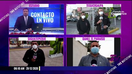 Tn5 Matutino jueves 7 enero 2021