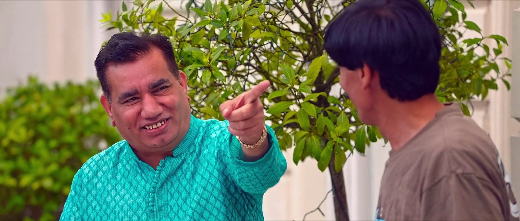 CHAL MAIRA PUTT  COMEDY SCENES BOOTA GALAN KADHDA