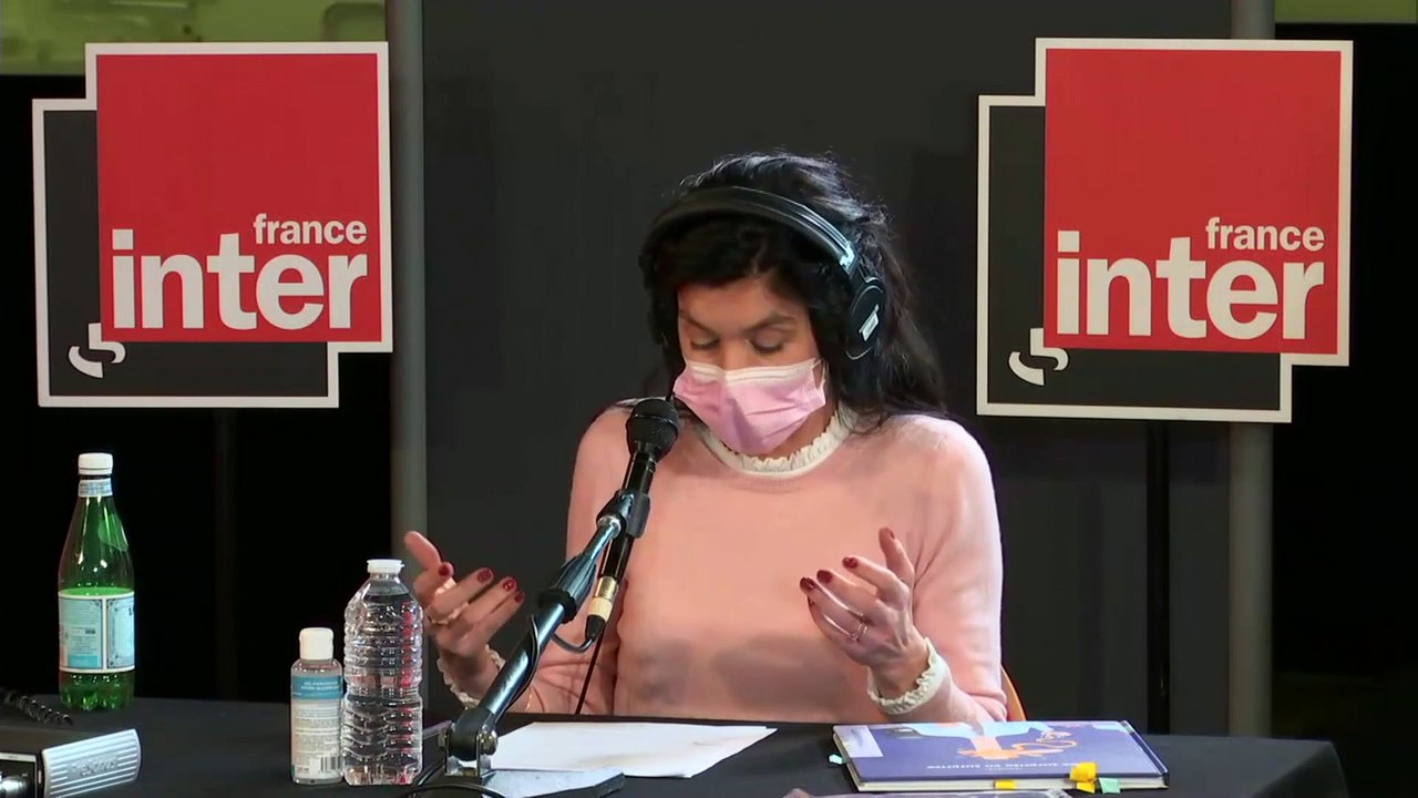 "De surprise en surprise" de Voutch - La chronique de Clara Dupont-Monod
