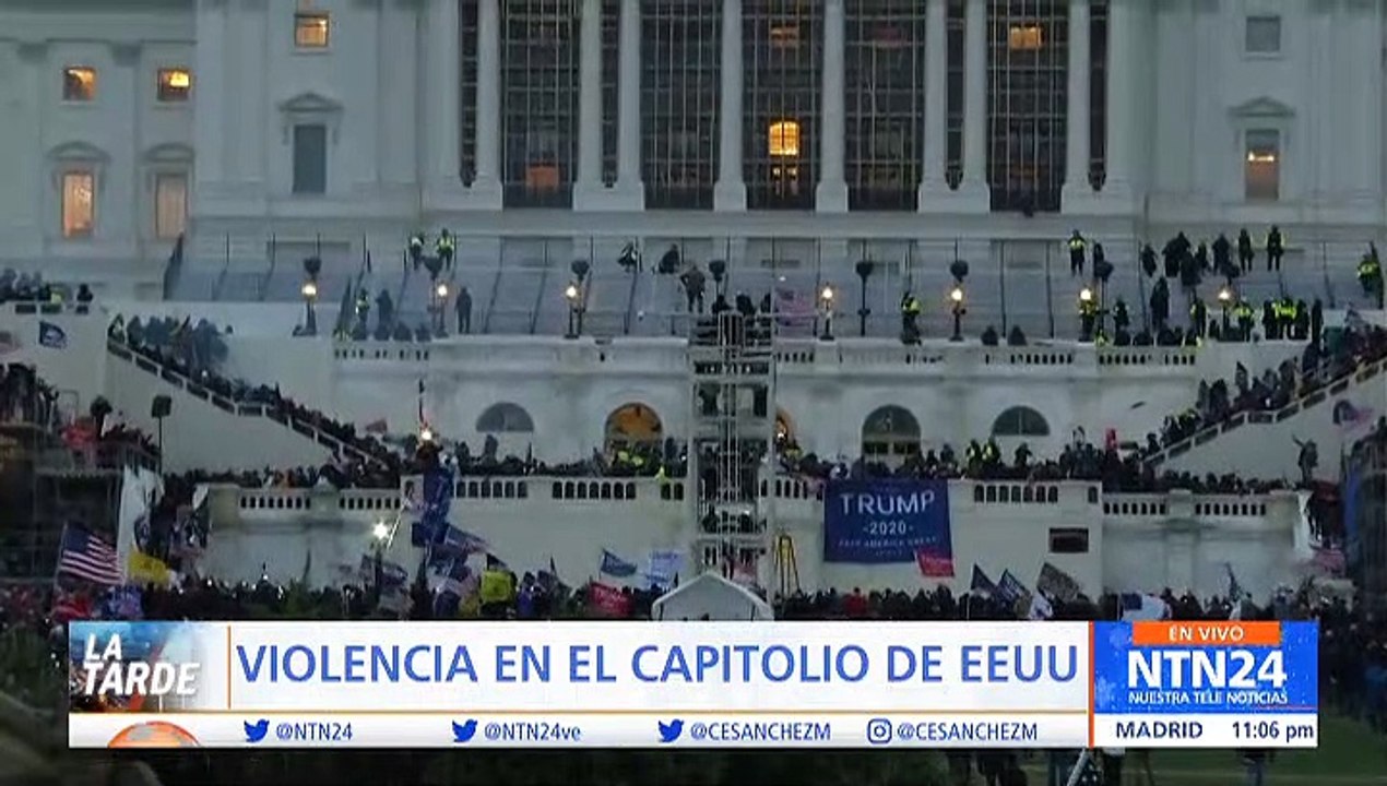 Full capitolio