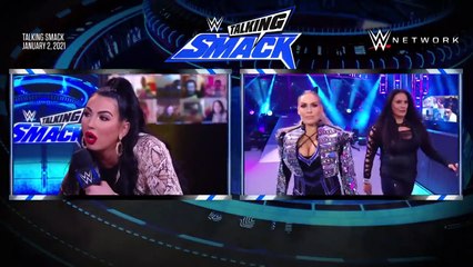 Billie Kay joining up with The Riott Squad__ WWE’s The Bump