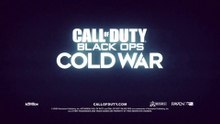 Call of Duty Black Ops Cold War et Warzone lancent la Saison 1