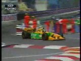 538 F1 06 GP Monaco 1993 P3