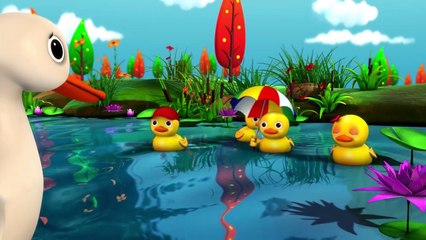 Ten In The Bed  | Plus Lots More Nursery Rhymes | 56 Minutes Compilation from LittleBabyBum!