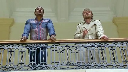 la viuda negra temporada 1 cap.42