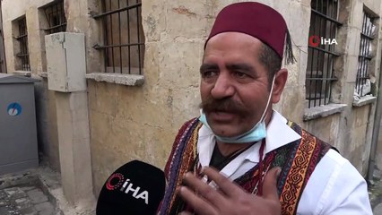 Türkiye’nin En Kısa Sokağı 23 Adımda Bitiyor İha