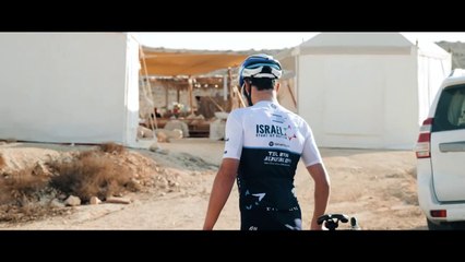 Le Mag - L'équipe Israel Start-Up Nation annule son camp d'entraînement prévu en Israël et file à Gérone dès le 12 janvier