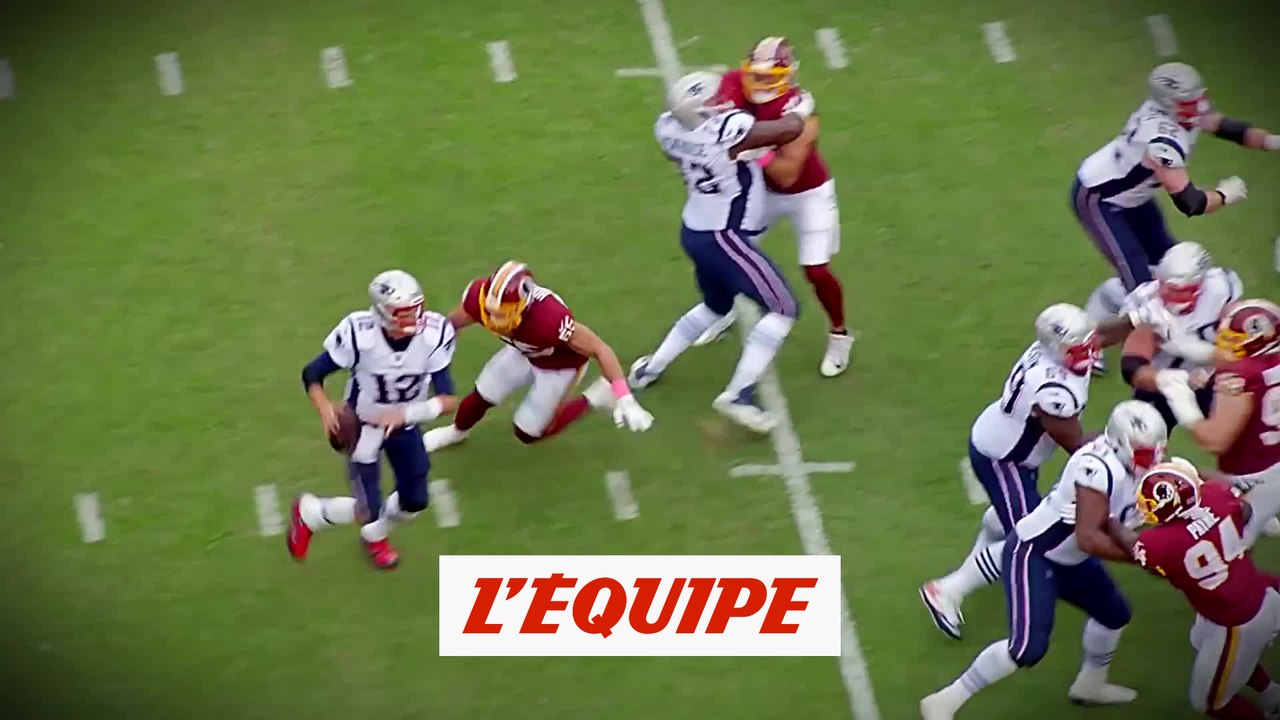 Qui sont les stars de la NFL ? - Foot US - NFL