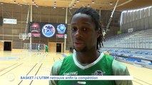 BASKET / L'UTBM retrouve enfin la compétition