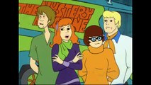 Las nuevas películas de Scooby-Doo - Los piratas fantasmas