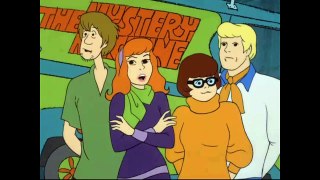 Las nuevas películas de Scooby-Doo - Los piratas fantasmas