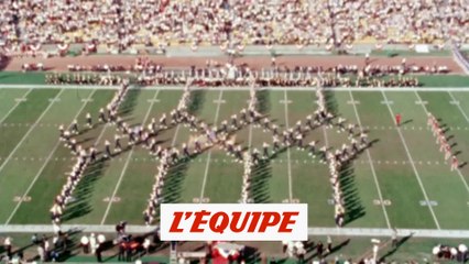Le Super Bowl, c'est quoi ? - Foot US - NFL