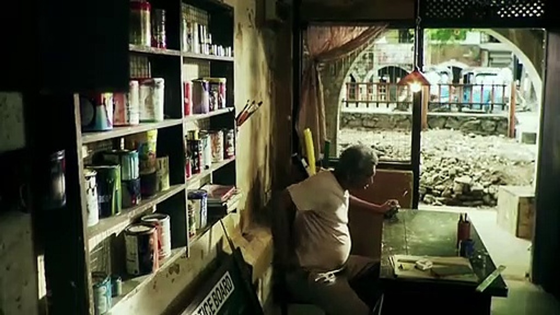 Colour Sinhala Movie - Part 1