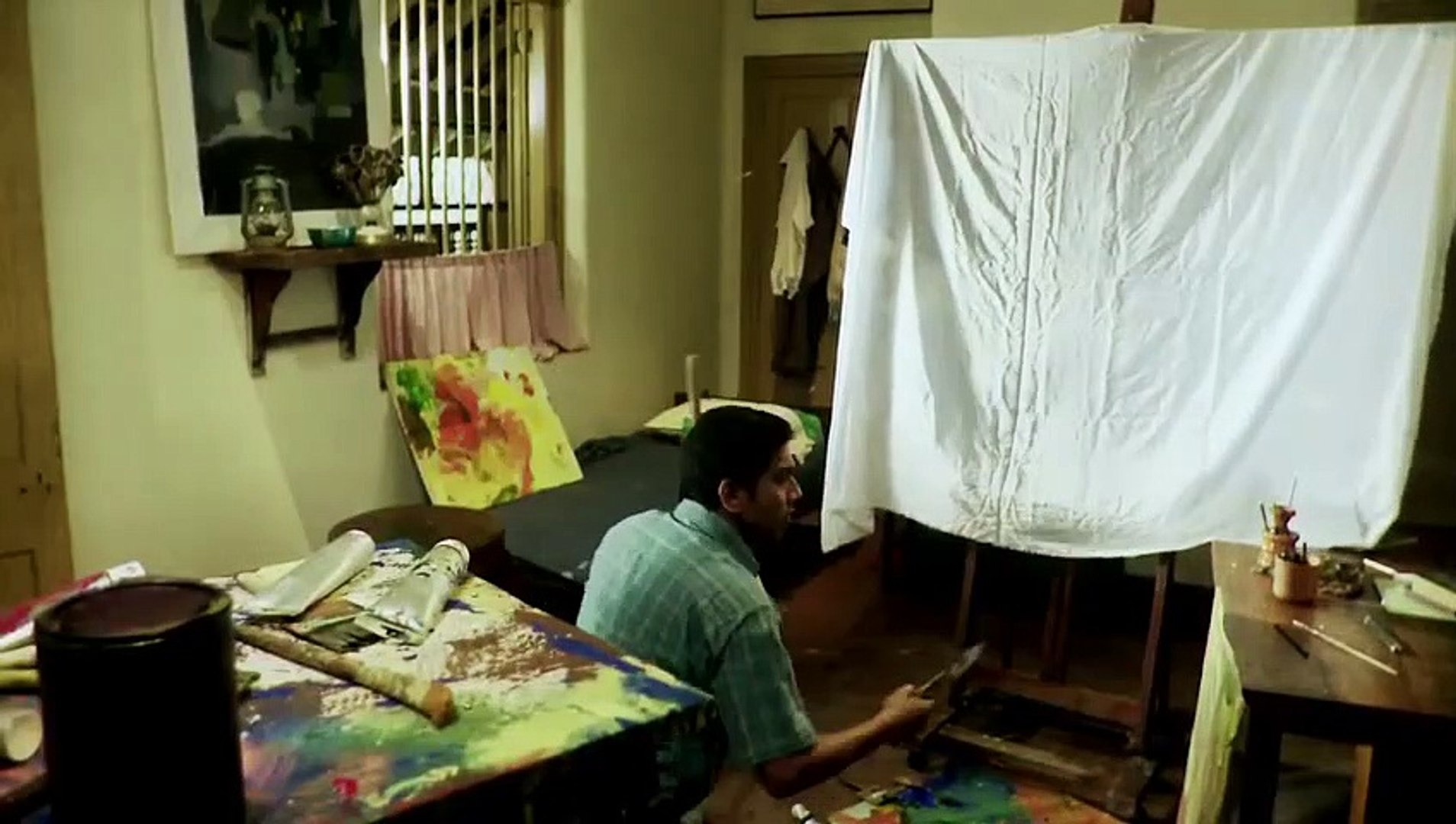 Colour Sinhala Movie - Part 2