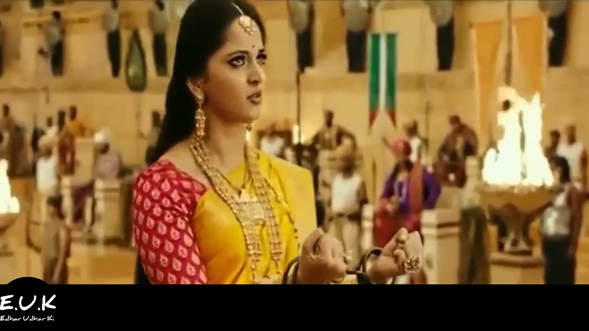 Bahubali PUBG Comedy. PUBG