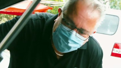 Trying The New Vloging Cam