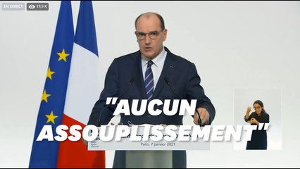 Cinmas, stations de ski... Tous les tablissements ferms le resteront jusqu la fin janvier