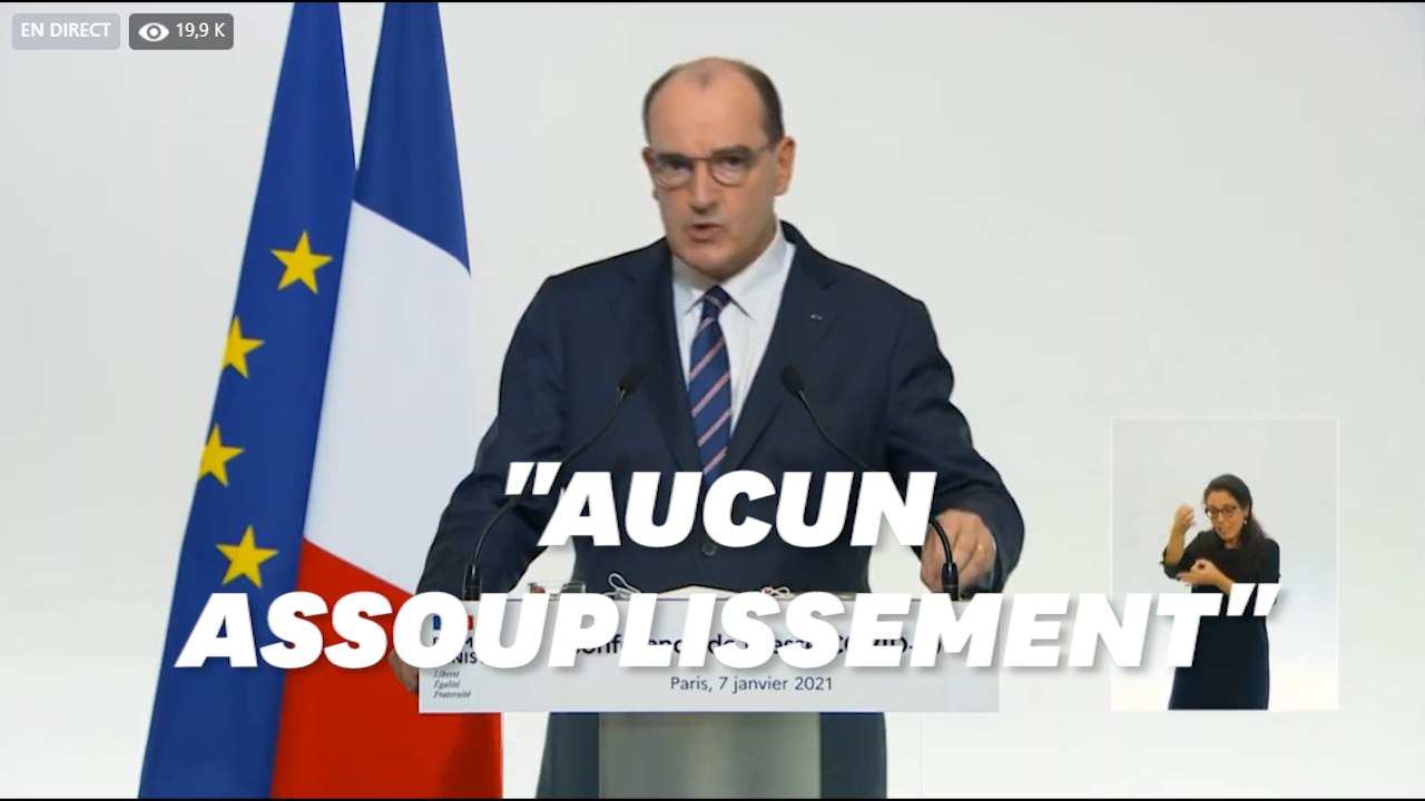 Cinémas, stations de ski... Tous les établissements fermés le resteront jusqu’à la fin janvier