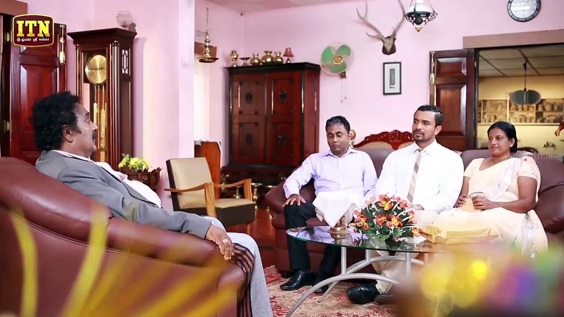 016.Sanda Hangila _ Episode 16 - (2018-12-27) _ ITN