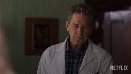 Here's Everything You Recognize Virgin River's Tim Matheson from Beyond Hart of Dixie